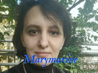 Marymarine