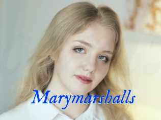 Marymarshalls