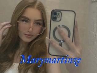 Marymartinze