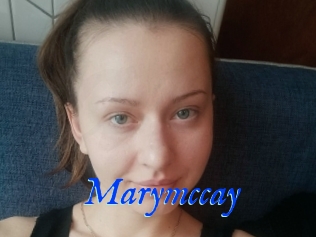 Marymccay