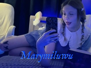 Marymiluwu