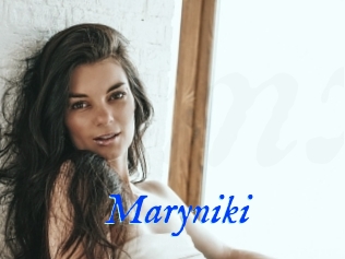 Maryniki