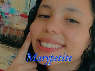 Marypetite
