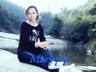 Maryqiqi