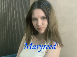 Maryreed