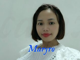 Maryro