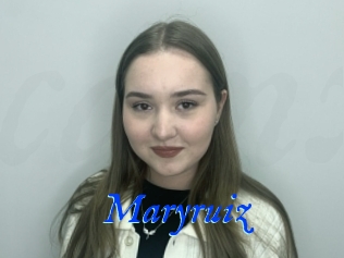 Maryruiz