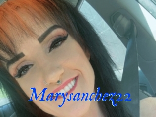 Marysanchez22
