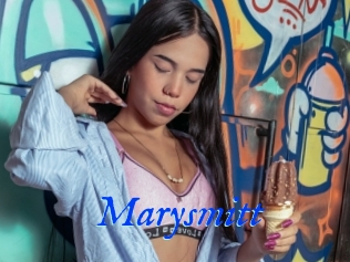 Marysmitt