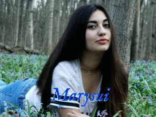 Marysui