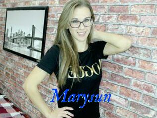 Marysun