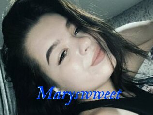 Maryswweet