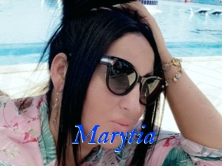 Marytia