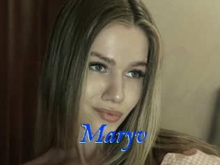 Maryv