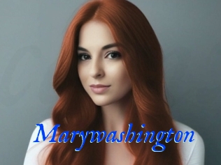 Marywashington