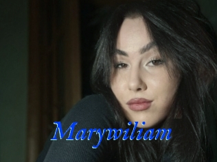 Marywiliam