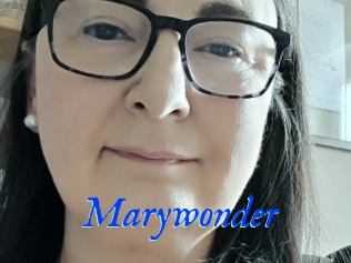 Marywonder