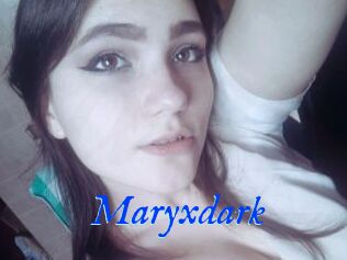Maryxdark