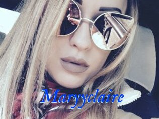Maryyclaire
