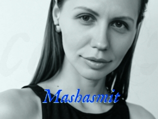 Mashasmit