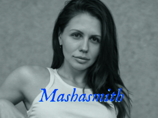 Mashasmith