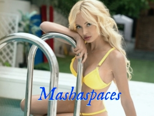 Mashaspaces