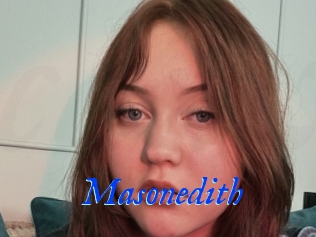 Masonedith