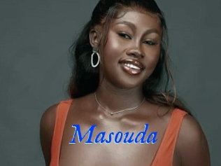 Masouda
