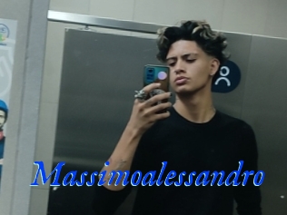 Massimoalessandro