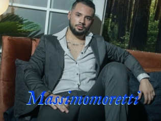 Massimomoretti