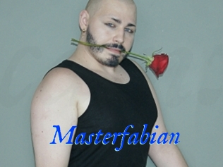 Masterfabian