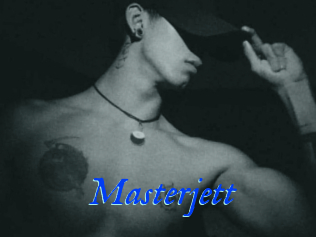 Masterjett