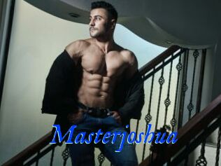 Masterjoshua