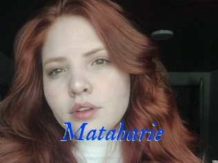 Mataharie