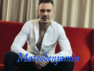 Mateobenjamin