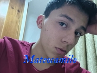 Mateocamilo