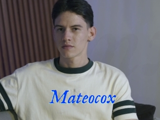 Mateocox