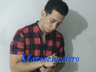 Mateoescudero