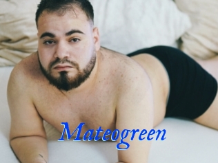 Mateogreen