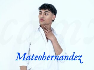 Mateohernandez