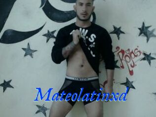Mateolatinxd