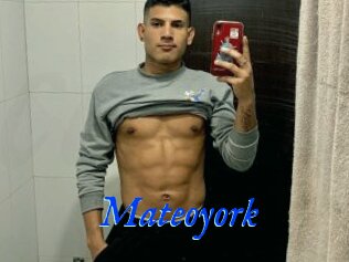 Mateoyork
