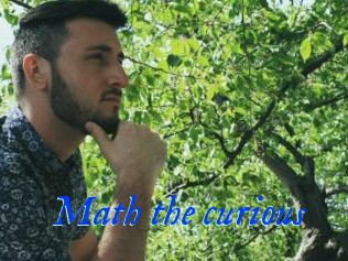 Math_the_curious