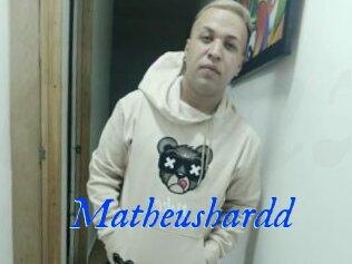 Matheushardd