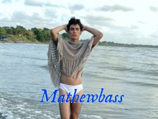 Mathewbass