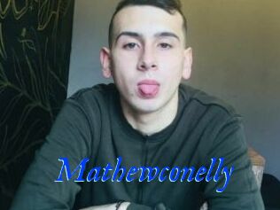 Mathewconelly