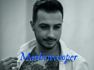 Mathewcooper