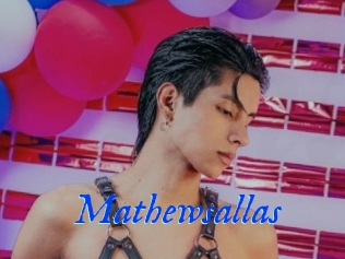 Mathewsallas