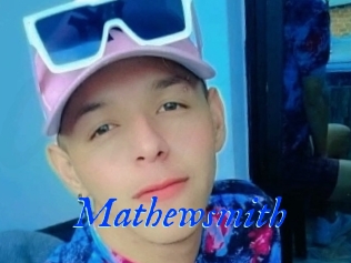 Mathewsmith
