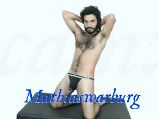 Mathiaswarburg